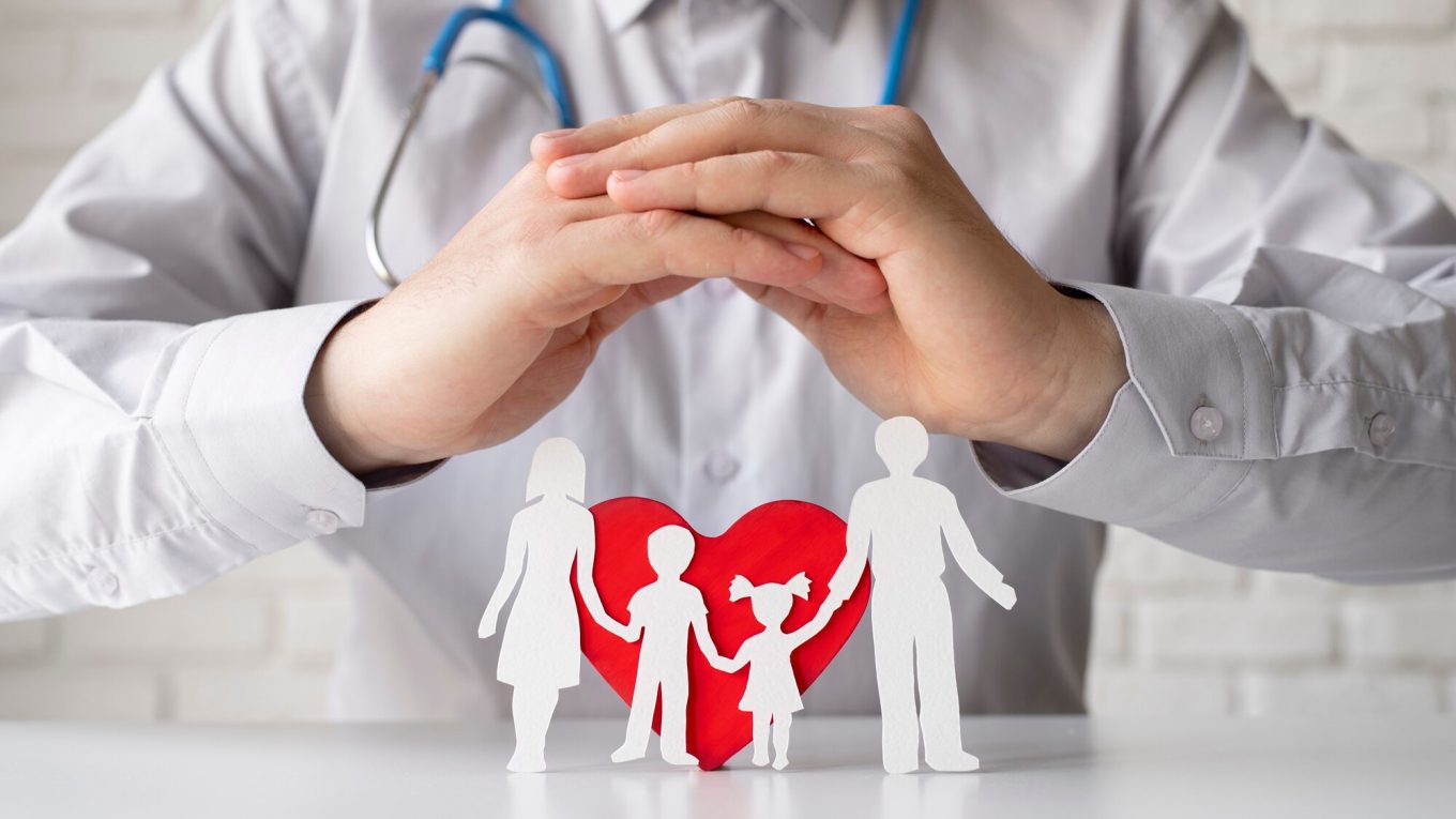 Perusahaan Asuransi Jiwa Terbaik untuk Perlindungan dengan Sistem Syariah